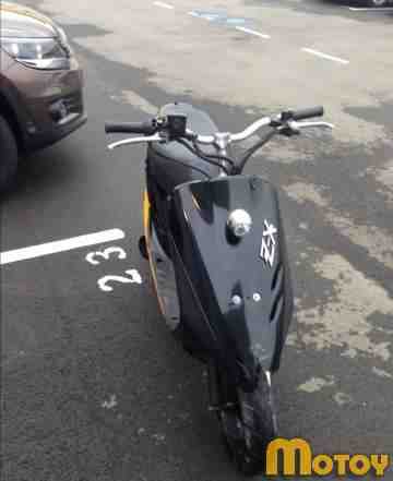 Dio zx35 Dio zx35