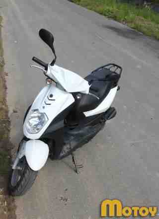 Sym Orbit 50 Sym Orbit 50
