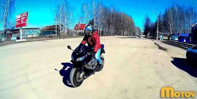 Хонда CBR 600 RR Хонда CBR 600 RR