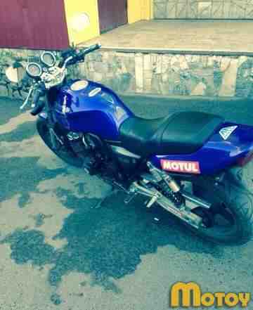 Хонда cb400 Хонда cb400