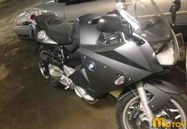 БМВ F800ST БМВ F800ST