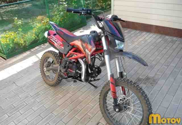 Ирбис TTR 125 2013г Ирбис TTR 125 2013г