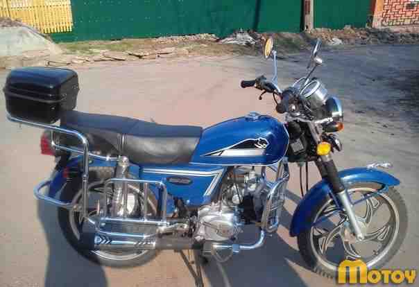 Альфа ягуар 110 Альфа ягуар 110