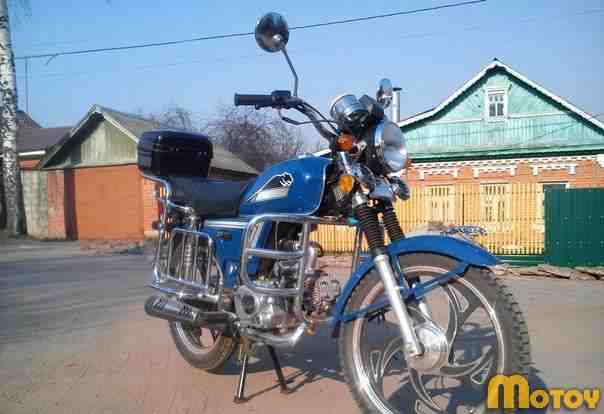 Альфа ягуар 110 Альфа ягуар 110