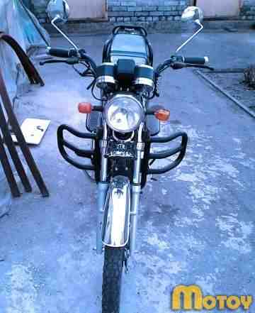 Альфа 110cc Альфа 110cc
