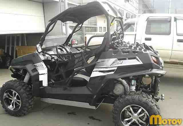 Cfmoto CF800-Z8 EFI Cfmoto CF800-Z8 EFI