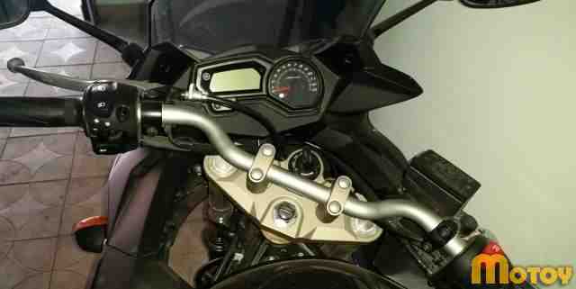 Ямаха XJ6S Diversion Ямаха XJ6S Diversion