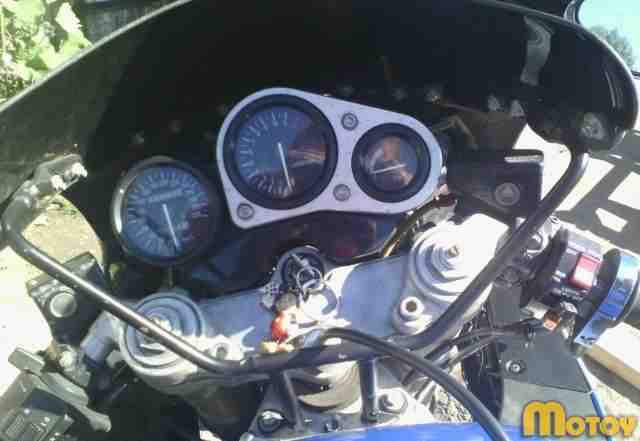 Gsx-r 1100 w Gsx-r 1100 w