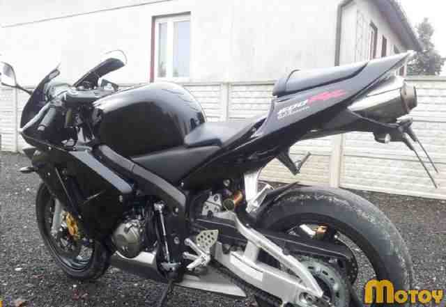 Хонда CBR 600 2005г Хонда CBR 600 2005г