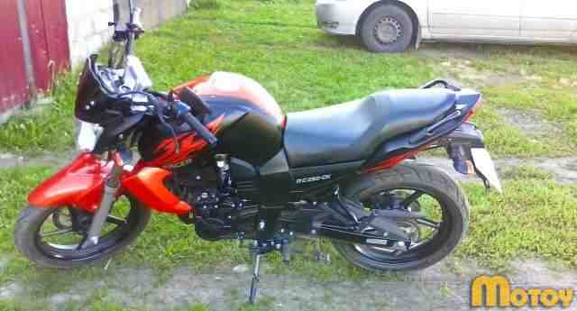 Рейсер nitro 250 Рейсер nitro 250