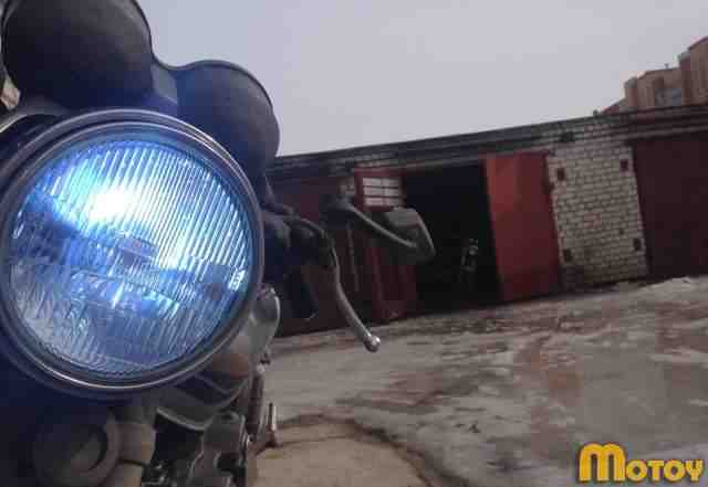 Хонда cb400 hyper vtec Хонда cb400 hyper vtec