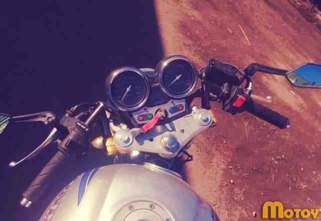Хонда cb400 hyper vtec Хонда cb400 hyper vtec