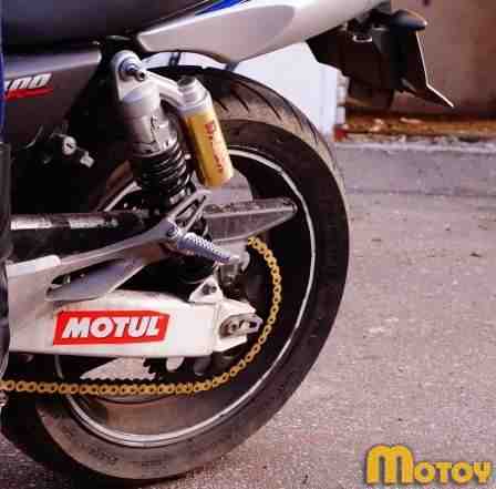 Хонда cb400 hyper vtec Хонда cb400 hyper vtec