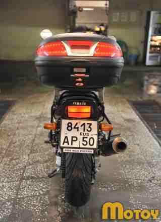 Ямаха xjr1200 Ямаха xjr1200