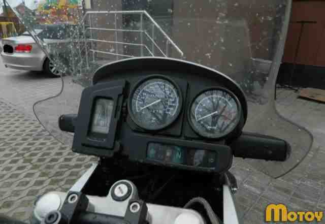 БМВ - R1150GSadventure БМВ - R1150GSadventure