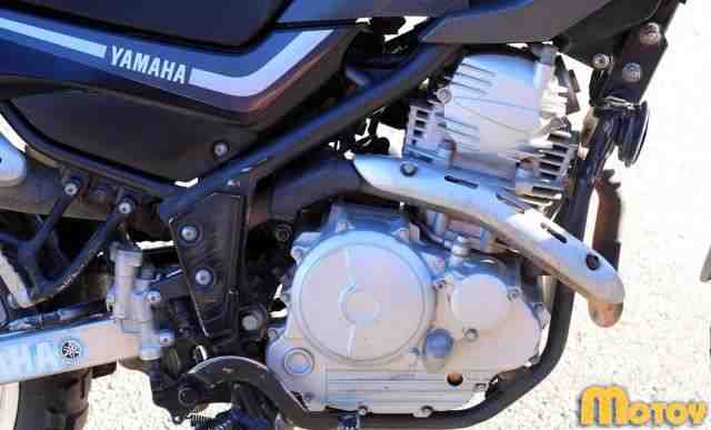 Ямаха Serow 250, 2005 Ямаха Serow 250, 2005