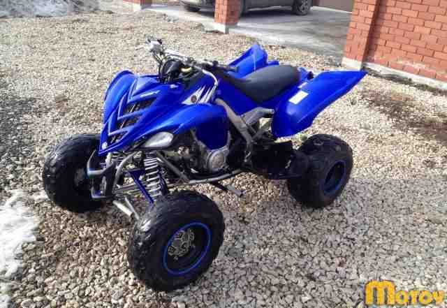 Продам Ямаха раптор YFM700R Продам Ямаха раптор YFM700R