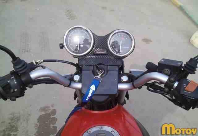 Продам мотоцикл Sym XS125K Продам мотоцикл Sym XS125K