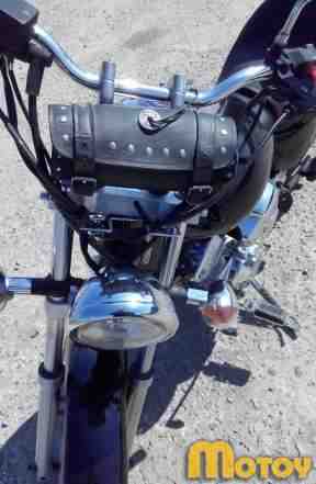 Мотоцикл Lifan LF250-B Мотоцикл Lifan LF250-B
