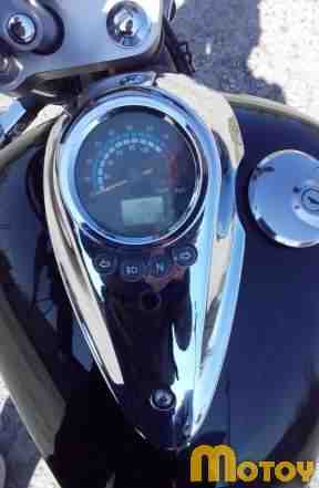 Мотоцикл Lifan LF250-B Мотоцикл Lifan LF250-B