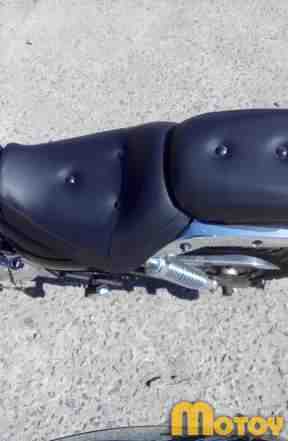 Мотоцикл Lifan LF250-B Мотоцикл Lifan LF250-B