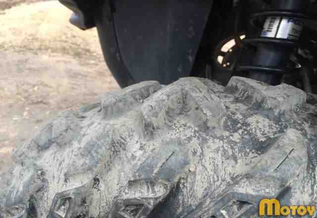 Квадроцикл Polaris Sportsman 500 H. O. Touring Квадроцикл Polaris Sportsman 500 H. O. Touring