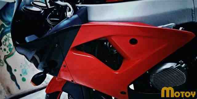 Кавасаки Ниндзя ZX6R Кавасаки Ниндзя ZX6R