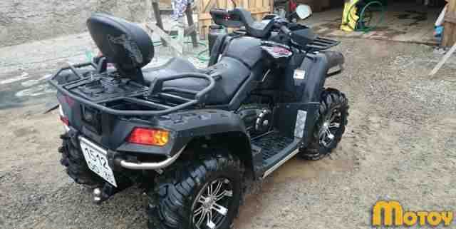 Cf moto x 8 Cf moto x 8