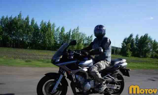 Продам Ямаха FZ6-S Продам Ямаха FZ6-S