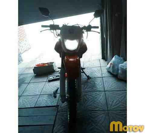 TTR250 TTR250