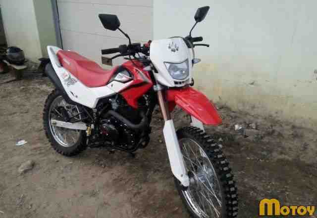 TTR250 TTR250