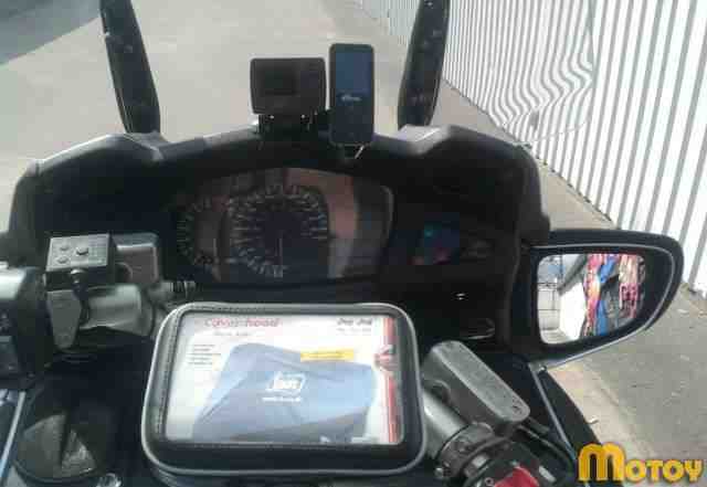 Мотоцикл Хонда ST 1300 ABS - 2006 г. в Мотоцикл Хонда ST 1300 ABS - 2006 г. в