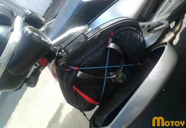 Мотоцикл Хонда ST 1300 ABS - 2006 г. в Мотоцикл Хонда ST 1300 ABS - 2006 г. в