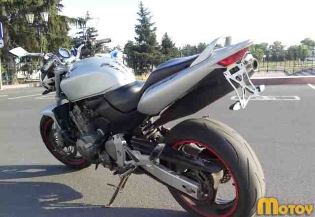 Хонда cb 600 Hornet 2003 г Хонда cb 600 Hornet 2003 г