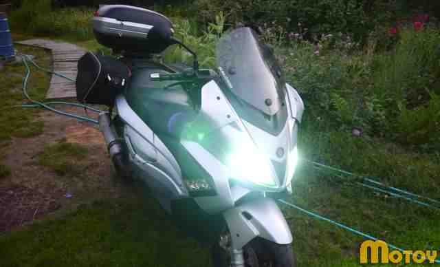 Gilera нексус 500i 2010г Gilera нексус 500i 2010г