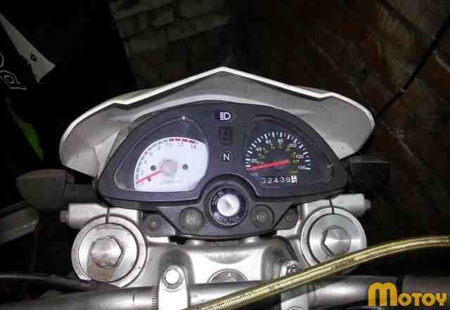Ирбис ttr 250-2013г Ирбис ttr 250-2013г