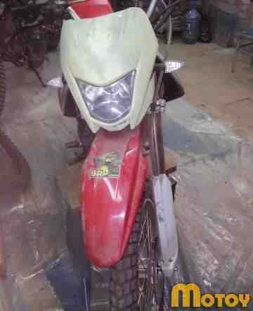 Ирбис ttr 250-2013г Ирбис ttr 250-2013г