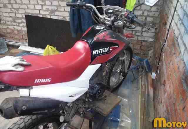 Ирбис ttr 250-2013г Ирбис ttr 250-2013г
