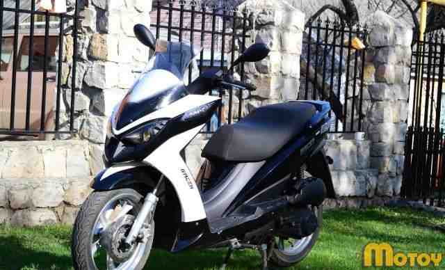 Рейсер Dragon 150 Рейсер Dragon 150