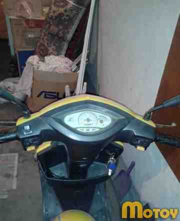 Eurotex Ray 50 Eurotex Ray 50
