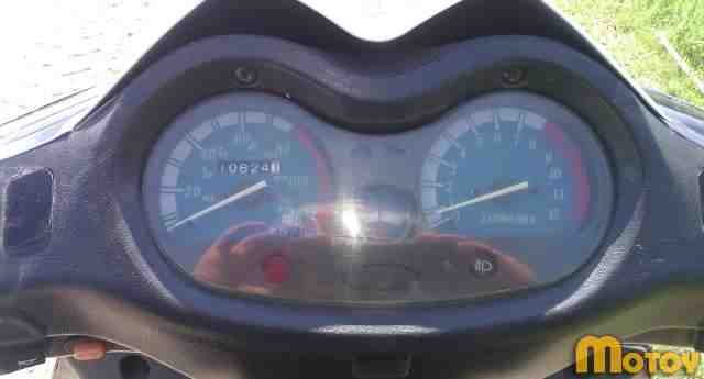 Atlant Calypso 150 Atlant Calypso 150
