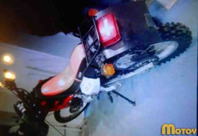 Lifan lf200gy5 Lifan lf200gy5