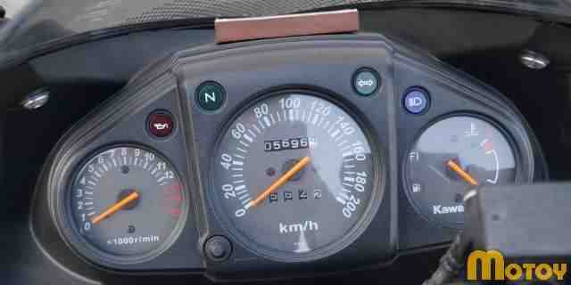 Продам Кавасаки ниндзя 250R Продам Кавасаки ниндзя 250R