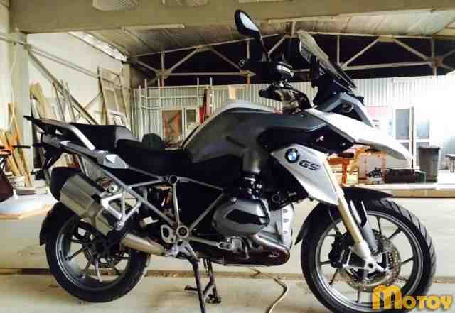 БМВ R1200GS БМВ R1200GS