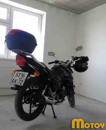 CF 150 CF 150