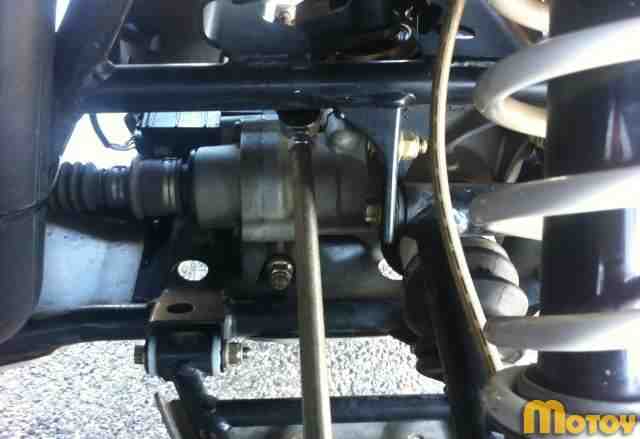Квадроцикл arctic CAT 550 Америка Квадроцикл arctic CAT 550 Америка