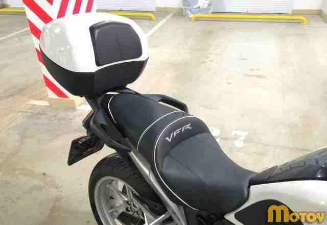 Хонда VFR 1200 FD.2011 Хонда VFR 1200 FD.2011