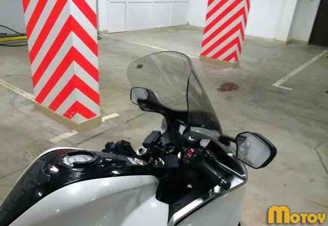 Хонда VFR 1200 FD.2011 Хонда VFR 1200 FD.2011