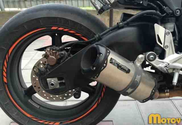 Хонда CBR1000RA 2010 Хонда CBR1000RA 2010