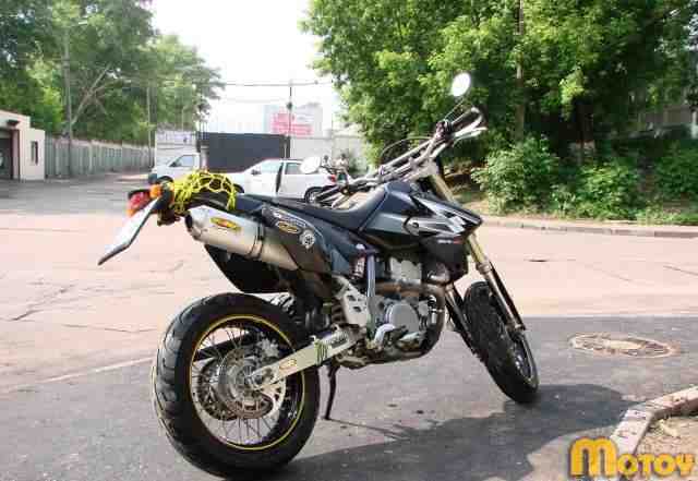 Продам/поменяю Судзуки DR-Z 400 SM Продам/поменяю Судзуки DR-Z 400 SM